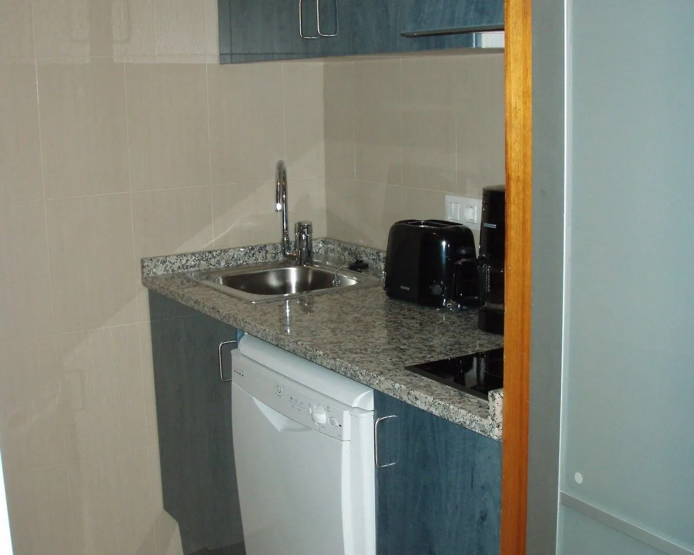 Διαμέρισμα Apartamentos Paradis Blanc 3000 Pas De La Casa
