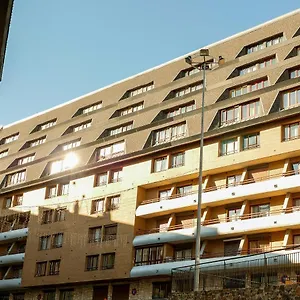  Apartamento Kione Placid