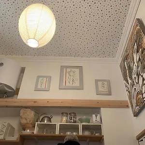 Artist Mini Estudio , Lisboa Portugal