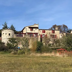 Maison Paisible , Pranles France