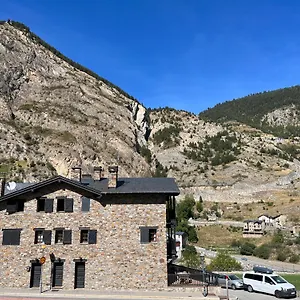  Сasa de vacaciones Cases De Canillo-casa Sant Serni Hut1-7478