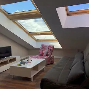  Apartment Prober - Chamoix