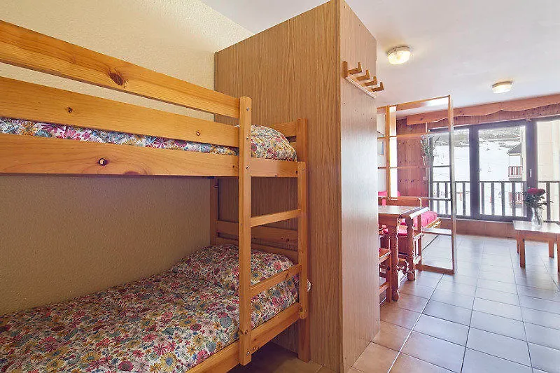 Apartamentos Paradis Blanc 3000 Pas De La Casa 0*,