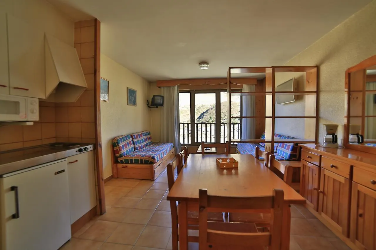 Apartamentos Paradis Blanc 3000 Pas De La Casa