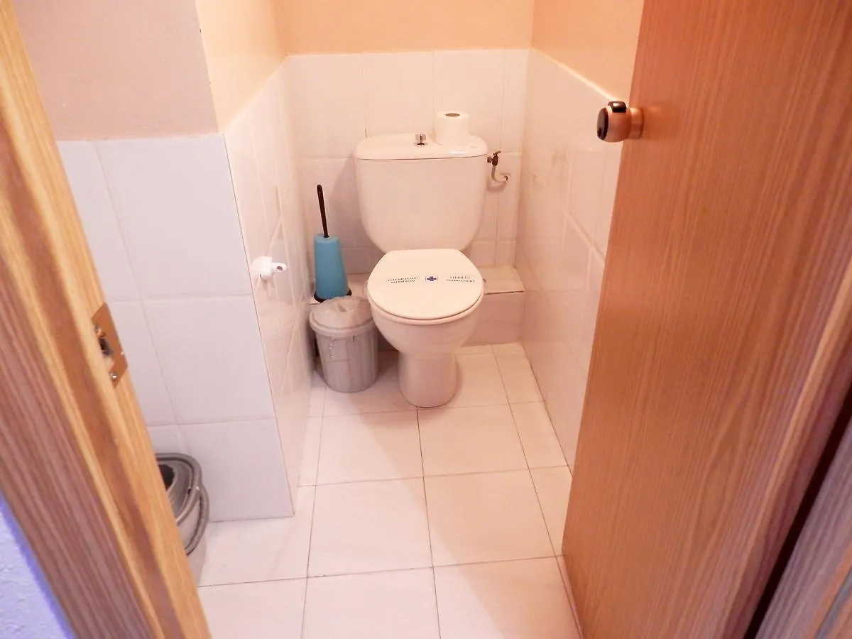 Apartamentos Paradis Blanc 3000 Pas De La Casa