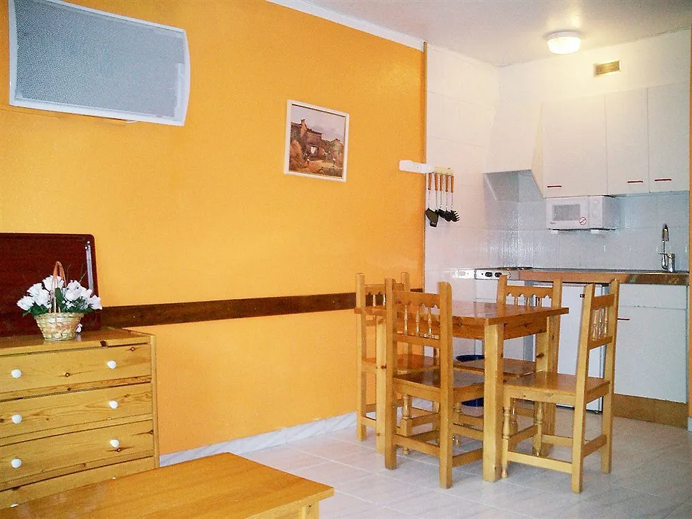 Apartamentos Paradis Blanc 3000 Pas De La Casa 0*,
