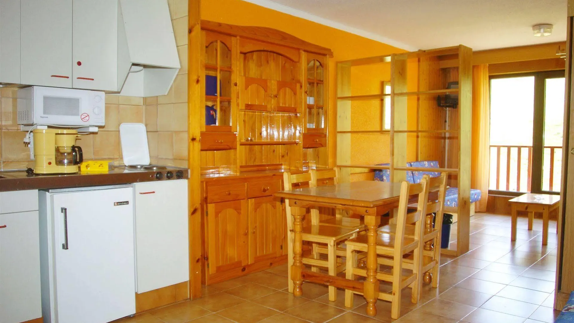 Apartamentos Paradis Blanc 3000 Pas De La Casa 0*,  Andorra