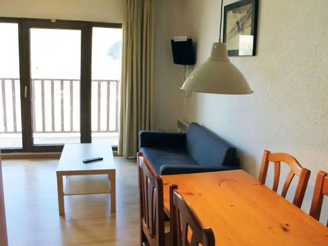 Apartamentos Paradis Blanc 3000 Pas De La Casa Andorra