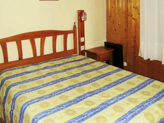 Apartmán Apartamentos Paradis Blanc 3000 Pas De La Casa Andorra