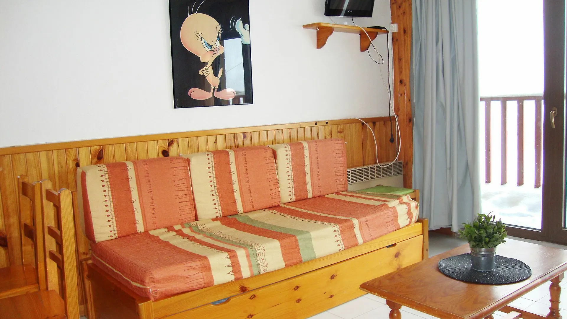 Apartamentos Paradis Blanc 3000 Pas De La Casa 0*,  Andorra