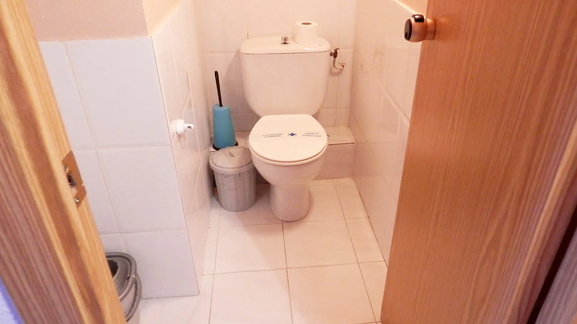 Apartmán Apartamentos Paradis Blanc 3000 Pas De La Casa
